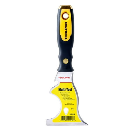 ToolPro 11-in-1 Ergo-Grip Multi-Tool