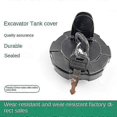 thumbnail image 4 of Excavator Parts For Diesel Cap Hook Engine Oil Tank Lock Suitable For Kubota 15516163165185 Excavator Accessories, 4 of 4