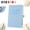 Blue*1, variant on 2027 Daily Planner One Page Per Day Date Book, Dual Schedule Organizer, Hardcover Appointment Notebook, Black