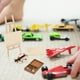 thumbnail image 5 of Juego de 4 caballetes de madera en miniatura para pintar al óleo y acuarela., 5 of 8