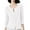 White, variant on Women Sweaters Elegant Soft Comfy Knit Cardigan Beige S