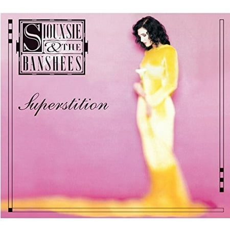 Superstition (Vinyl) (The Best Of Siouxsie And The Banshees)
