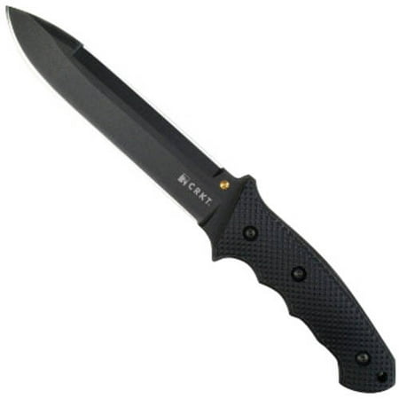 Columbia River Knife and Tool Elishewitz F.T.W.S. Fixed-Blade Knife