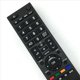 thumbnail image 3 of 2X el Control Remoto Universal MáS Reemplaza el Control Remoto de para Todos los Televisores Reemplazo para LCD HDTV Smart TV Remoto, 3 of 5