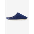 thumbnail image 4 of Comfortview Women's The Stitch Clog Slipper, 4 of 6