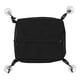 thumbnail image 5 of Bolsa térmica impermeable para tabla de surf de remo, portátil y duradera, perfecta para aventuras de surf al aire libre, color negro, 5 of 8