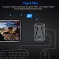 thumbnail image 5 of GAMWING MIX PRO Mouse and Keyboard Converter for Android and Mobile Phone Game Peripheral Keyboard a, 5 of 5