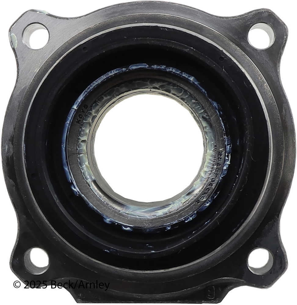 BeckArnley 051-6105 Wheel Bearing Module