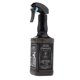 thumbnail image 2 of Herramienta de Pulverización de Niebla de cabellero de Plástico de 500 Ml, Botella de Pulverización de Plantas de Agua, Herramienta de Salón Colco Botella pulverizadora de peluquería, 2 of 8