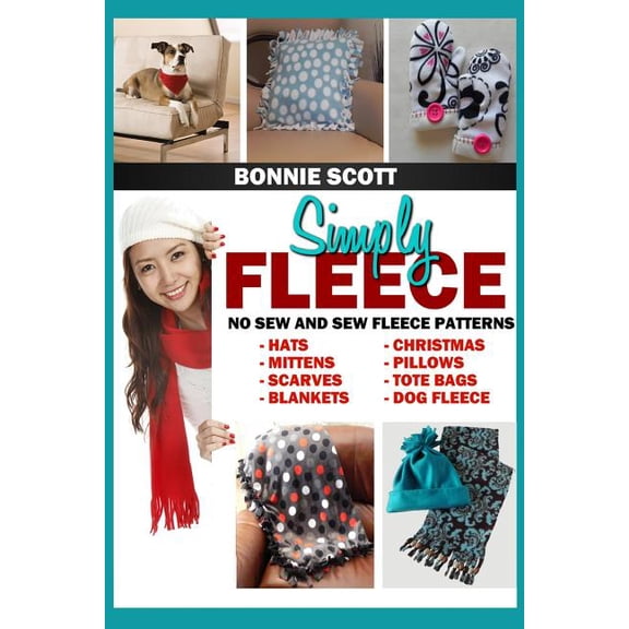 Simply Fleece