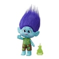 thumbnail image 3 of Muñeco Trolls Ramón World Tour, 3 of 3