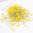 thumbnail image 3 of SPRING PARK 800Pcs Wedding Shiny Faux Pearl Head Needles Sewing Pins Quilting Accessories, 3 of 7