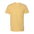 thumbnail image 1 of Next Level Mens Premium Fitted CVC Crew Tee (N6210) Banana Cream m Siguiente nivel 6210, 1 of 1