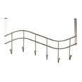 thumbnail image 2 of Home Basics Clothes Rack, 2 of 4