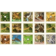 The Struggle For Catan Strategy Card Game for Ages 8 and up, from Asmodee