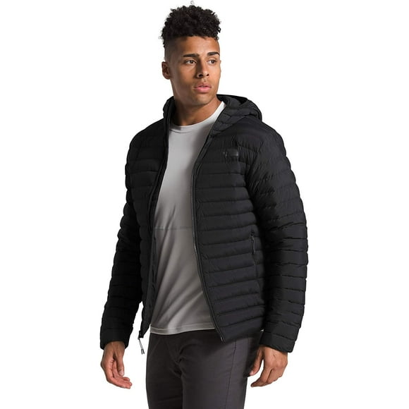 THE NORTH FACE Chandail à Capuchon Extensible pour Hommes