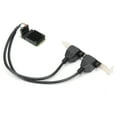 thumbnail image 3 of Computer Accessory,Mini PCI-E Ethernet Networks Mini PC Ie Networks Adapter Networks Cardfor Windows Advanced Technology, 3 of 9