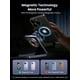thumbnail image 5 of Soporte de cargador inalámbrico UGREEN MagFlow MagSafe para iPhone 16, 5 of 9