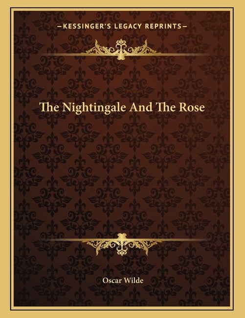 download the nightingale and the rose download the nightingale and the rose