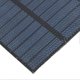 thumbnail image 4 of 3W 5V Solar Panel, Portable Polysilicon Photovoltaic Panel for Smartphone, Small Outdoor Fans, 4 of 4