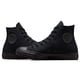 thumbnail image 4 of Tenis Converse Chuck Taylor All Star Negros Monocromaticos Unisex Original M3310C, 4 of 5