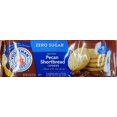 thumbnail image 2 of 2x Voortman Bakery ZERO SUGAR PECAN SHORTBREAD Cookies 8 Oz Pack NEW SUGAR FREE, 2 of 3