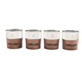 thumbnail image 2 of 4x Taza de Acero Inoxidable con Manga Shamjiam 300 ml Copas al Aire Libre, 2 of 8