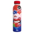 thumbnail image 1 of Alimento lácteo fermentado bebible Danup sabor fresa 435 g, 1 of 4