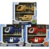 Kid Connection Heroes Playset