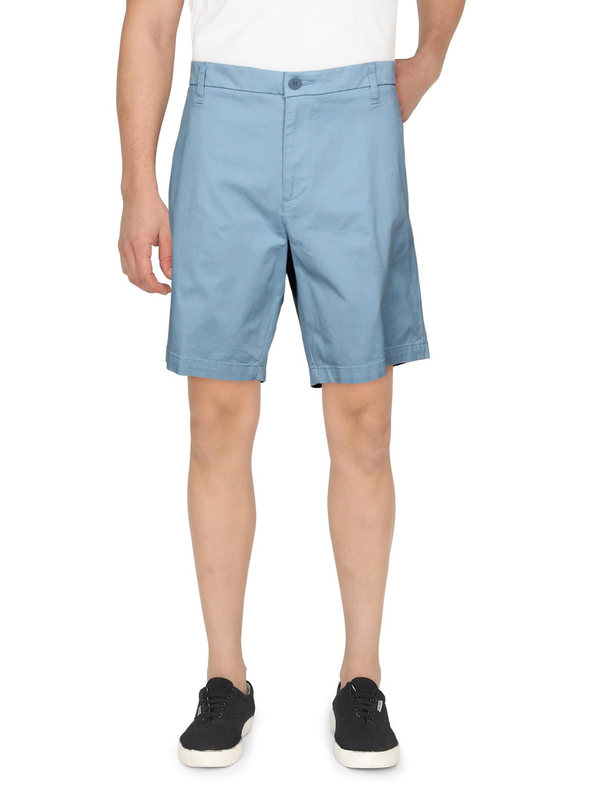 Dockers Men's Supreme Flex Ultimate Shorts
