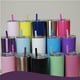 thumbnail image 5 of Termo Vaso Para Bebidas ilios innova 20oz Acero Inox Doble Pared Morado, 5 of 9