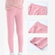 thumbnail image 1 of Odeerbi 4-13 Años Girls Yoga Leggings Workout Dance Athletic Sports Pantalones Cómodo de Cintura Alta Suave Transpirable Medias Con Bolsillo, 1 of 8