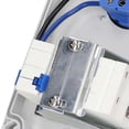 thumbnail image 4 of Power Socket Wall Mount Electrical Outlet Box German Standard 200250V with 230V 40A 1P+N RCD, 4 of 4