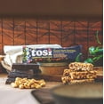 thumbnail image 5 of TOSI SuperBites, Gluten-Free Snack Bars, Peanut Dark Chocolate, Vegan, Organic, 2.4 oz, 12 bars, 5 of 7
