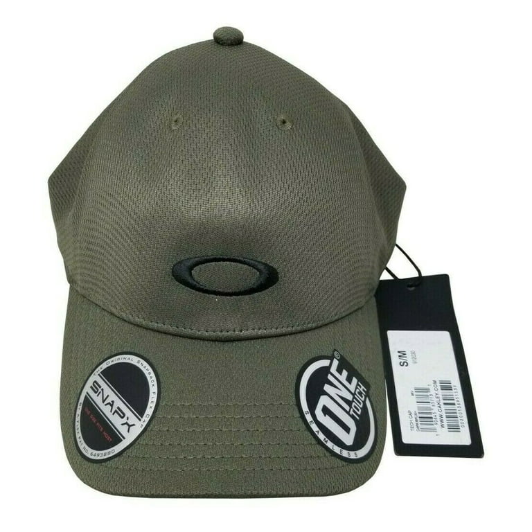 Oakley best sale tech cap