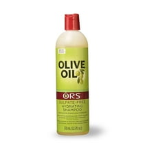 Ors Olive Oil Sulfate-Free Hydrating Shampoo 12.5oz
