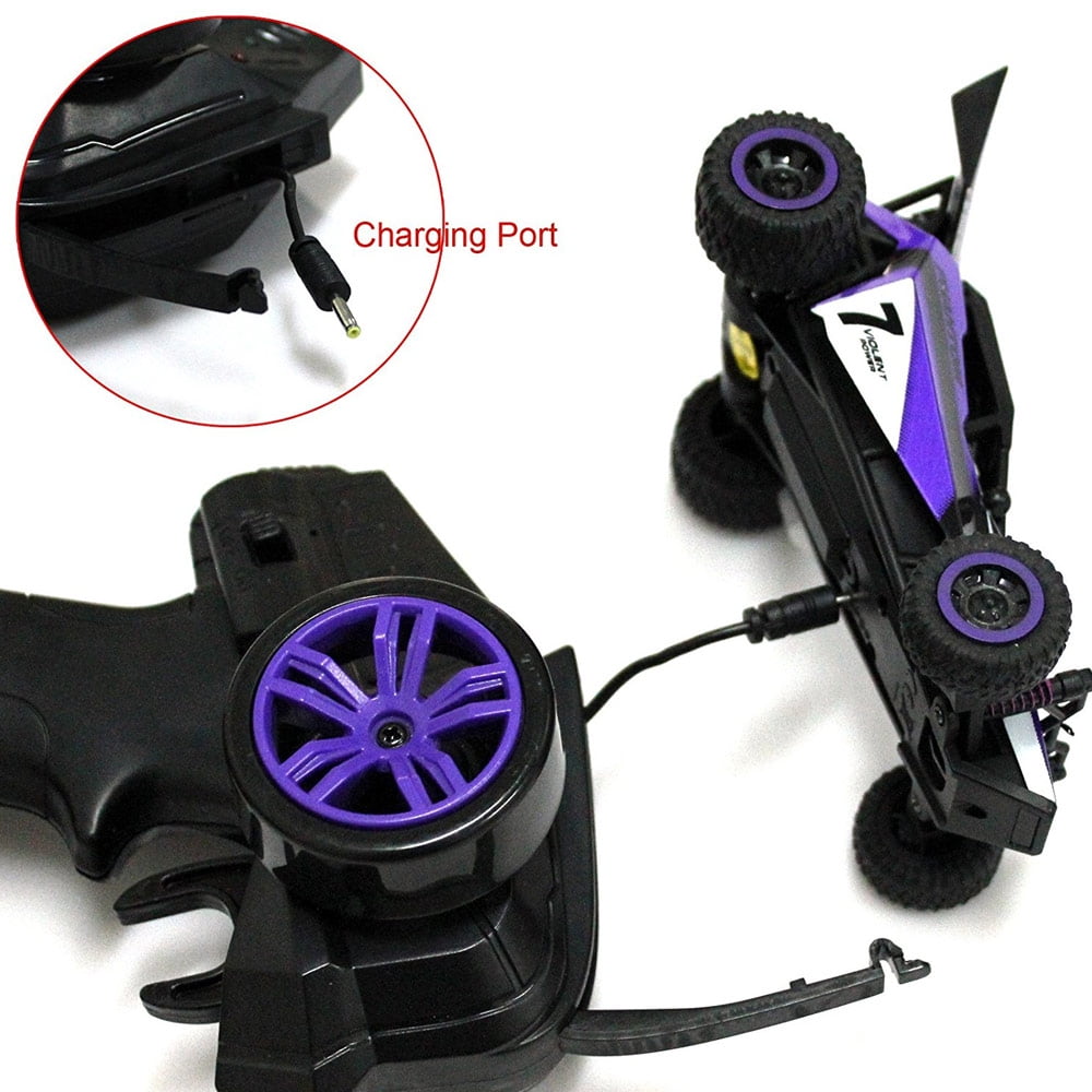 Crazon phantom 2024 rc car