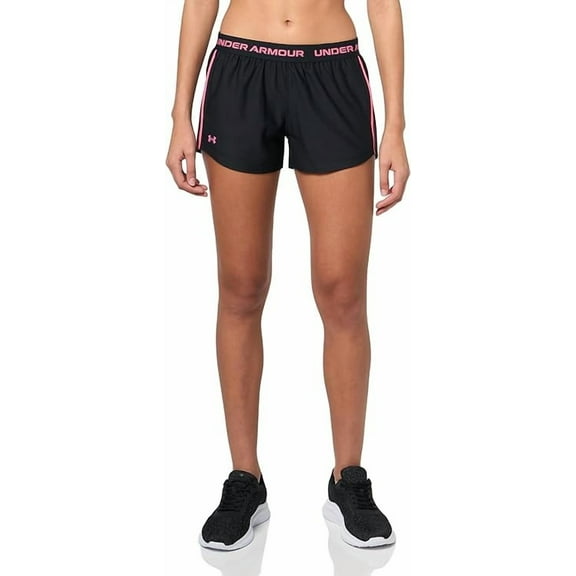 Under Armour Women's Tech Play Up Shorts