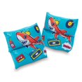 thumbnail image 1 of Play Day Inflatable Printed Armbands, 1 of 2