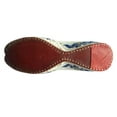 thumbnail image 5 of Women Flat Ballerina Punjabi Jutti Khussa Shoes Ethnic Phulkari Shoes US 6 / EURO 36, 5 of 5