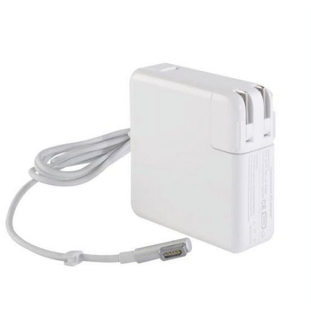 Apple 85W MagSafe Power Adapter (for 15- and 17-inch MacBook Pro