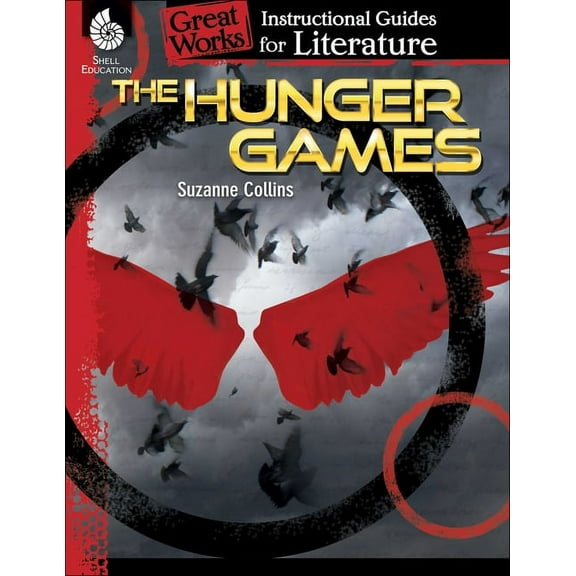 Great Works: The Hunger Games (Paperback)