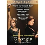 Georgia (WSE)