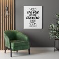 thumbnail image 3 of Scripture Walls  The New Is Here 2 Corinthians 5:7 Bible Verse Canvas Christian Wall Art Ready to Hang Unframed, 3 of 12