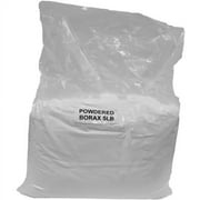 Fisherman's Powdered Borax, 5 lb. Bag