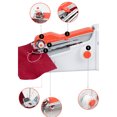 thumbnail image 4 of Handheld Sewing Machine Needlework Practical Fully Automatic Daily Home Travel Repair Tailoring DIY Craft Electric Mini Portable, 4 of 5