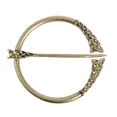 thumbnail image 3 of 2Pack Broche De Peroné Nórdico res De Broche Decorativa Sunnimix Broche nórdico vikingo vintage, 3 of 8