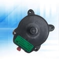 thumbnail image 4 of EAU65058501 Freezer Parts for Refrigerator DC Cooling Fan Motor RFD3410A101A DC12V Fridge Radiator, 4 of 5
