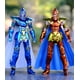 thumbnail image 2 of Figura de acción de Metal Jmodel Saint Seiya mito EX Marina Caballo de mar Baian 18 cm, 2 of 2