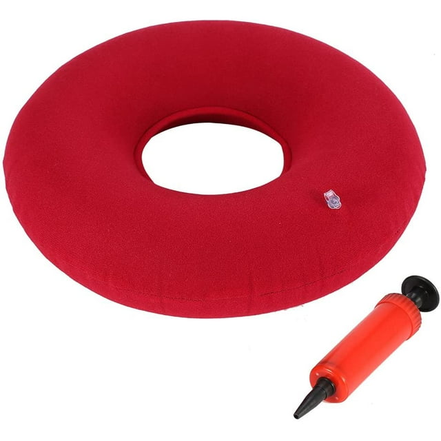 Donut Cushion For Hemorrhoids